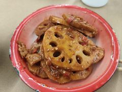 -老三样·旧食新味(绿地店)