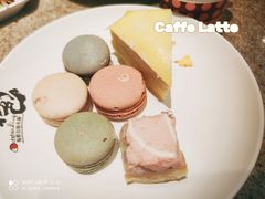 -初色海鲜自助(万丰路店)