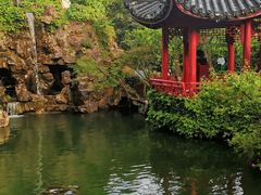 -上海虹桥宾馆味翠餐厅