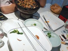 -味+新京宴·烤鸭·北京菜(创意谷店)