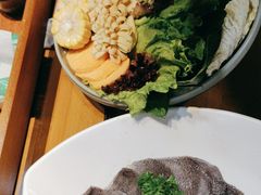 -手选潮汕鲜牛肉火锅(二七广场店)