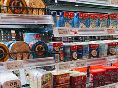 -百佳永辉超市(福田星河店)