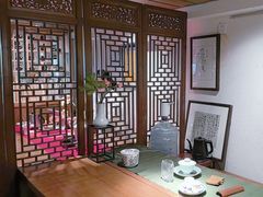 -菩提书坊(侨福大厦店)