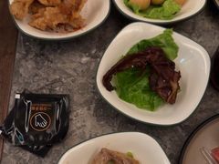 -和子足浴SPA会馆(东方之门店)