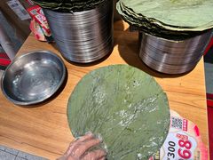 -72街荷叶饭(东方宝泰广场店)