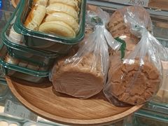 -泸溪河桃酥(欧尚店)