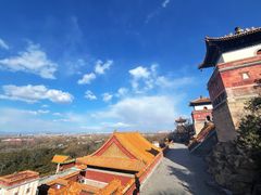 -颐和园