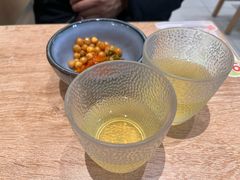 -小满手工粉(北京富力广场店)