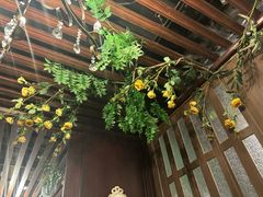 -第101座花园餐厅(湖滨88店)