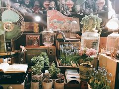 -懒鱼时光馆(沙坪坝店)