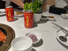 -韩时烤肉(枫蓝店)