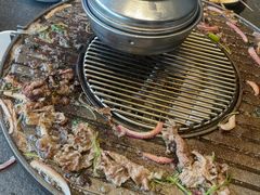-完美生活炭火烤肉(二马路店)