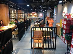 -渔乐圈海鲜餐厅(群力金江路店)