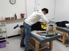 -华集正·专业正骨推拿(集美店)