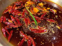 -小龙坎老火锅(红旗街店)