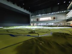 -广州市城市规划展览中心