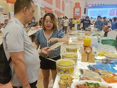 -聚友厨师之家(兴源北路店)