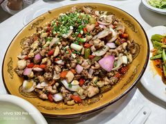 -嘉州程记泡椒兔(肖坝路店)