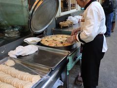 自助取餐区-阳光山水江湖菜馆(西山龙门店)