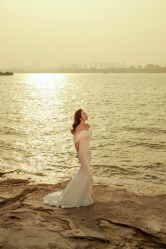 -雪中彩影婚纱摄影·微光艺术中心