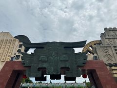 -淹城春秋乐园
