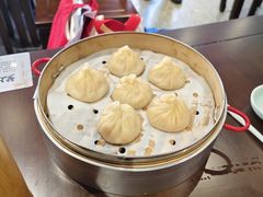 -蟹上黄·蟹黄面·江南糖水(人民广场店)