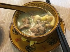 -朕悦鹧鸪饭私房菜