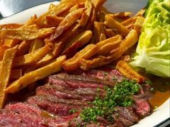 -Efes Turkish & Mediterranean Cuisine 艾菲斯餐厅(陆家嘴店)