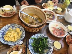 -湾里人家(旺山景区店)