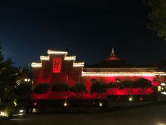 -宁波柏悦酒店·钱湖渔港