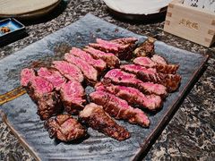 -老乾杯和牛烧肉(王府中环店)