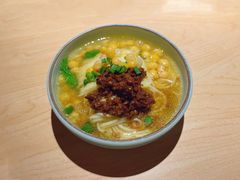 -渝信川菜(长安店)