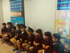 -成都星期8小镇(江宁南路店)