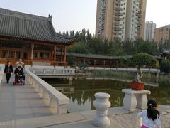 -南普公园