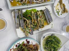 -威海渔村(黄兴路店)