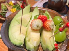 -花潮料理艺食馆(世欧广场店)