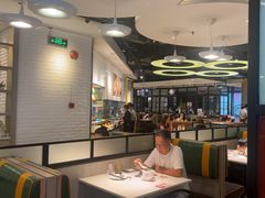 -新宝餐厅(流塘店)