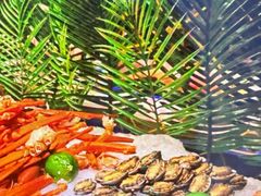 -美盛喜来登大酒店-盛宴标帜餐厅