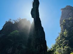 -三清山风景名胜区
