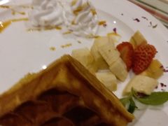 -米兰西点(鞍山店)