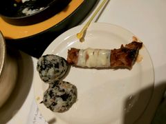 -火炉火自助餐(枫蓝国际店)