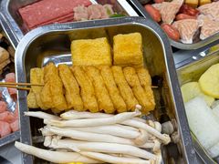 -壹天自助小火锅·贵州地摊火锅