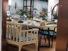 -老苏州大客堂·苏帮菜·松鼠桂鱼·苏州传统小吃(观前街人民商场店)