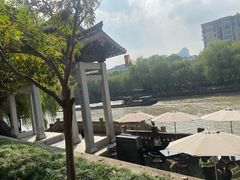 -香积寺