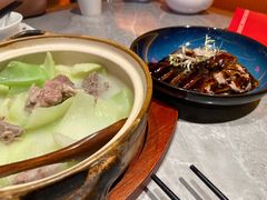 -啫神·广州地标美食(北京路店)