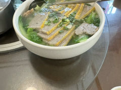 -飞虹鱼馆(春华路店)