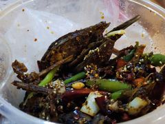 -辛香汇(飞洲店)
