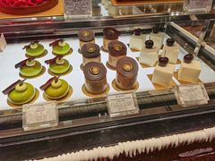-广州文华东方酒店·文华饼店