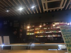 -杰J.w.m深夜食堂 厚杰居酒屋(淮海街商业街店)