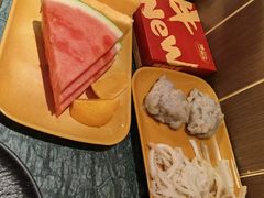 -牛New寿喜烧(中山公园龙之梦店)